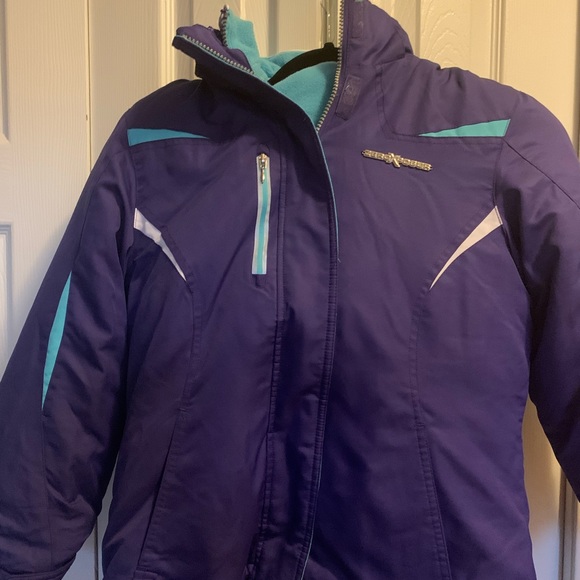 Zero X-Posure Other - Girl’s Winter Coat